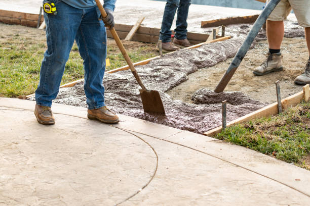 Best Decorative Concrete in Trussville, AL