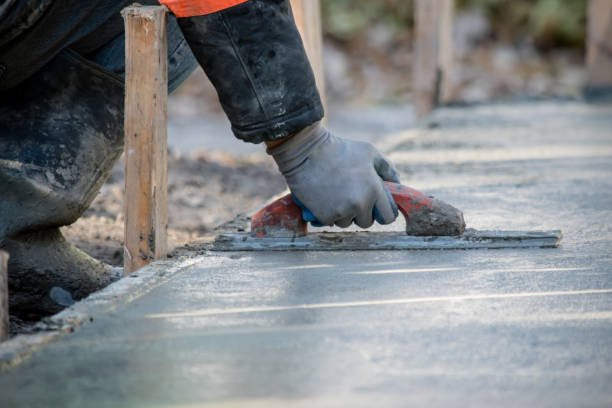Best Concrete Demolition Services in Trussville, AL