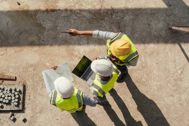 Best Concrete Removal and Replacement in Trussville, AL