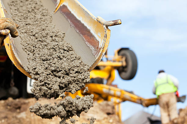 Best Concrete Sealing and Maintenance in Trussville, AL
