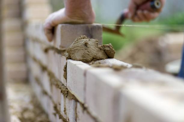 Best Commercial Concrete Services in Trussville, AL