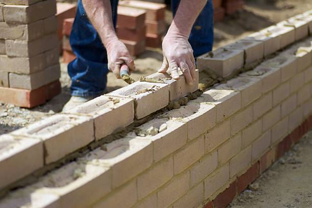 Best Residential Concrete Solutions in Trussville, AL